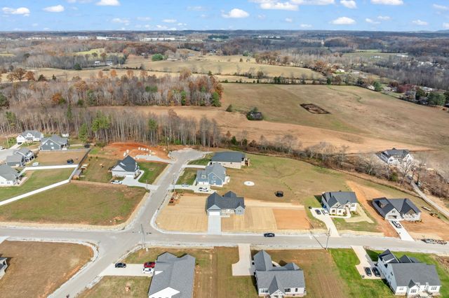 4465 Knox Ln, Cookeville, TN 38506