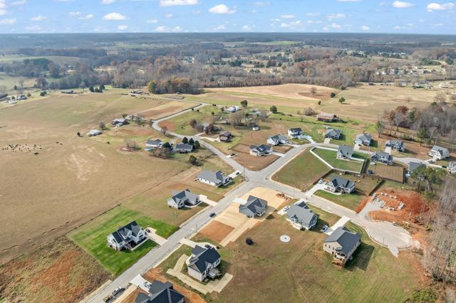 4465 Knox Ln, Cookeville, TN 38506