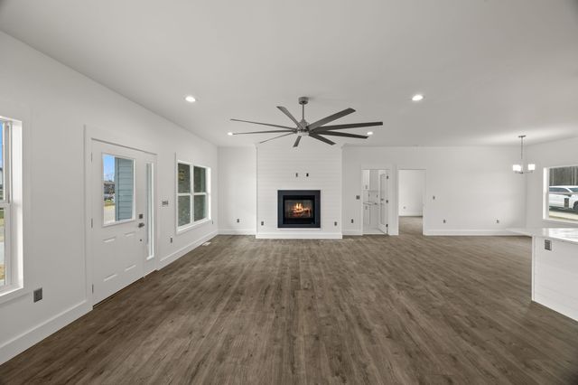 4465 Knox Ln, Cookeville, TN 38506