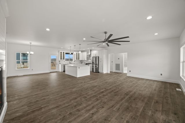 4465 Knox Ln, Cookeville, TN 38506