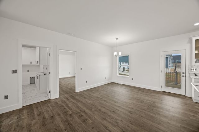 4465 Knox Ln, Cookeville, TN 38506