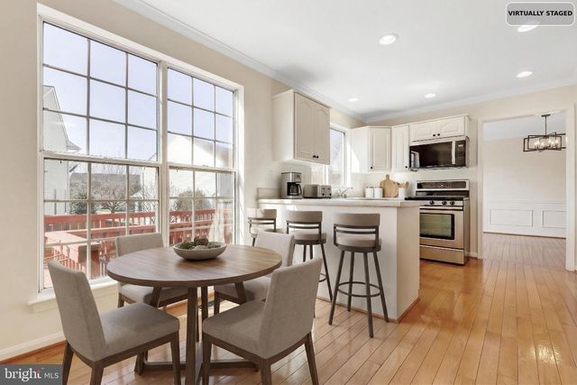 12205 MILESTONE MANOR LN, Germantown, MD 20876