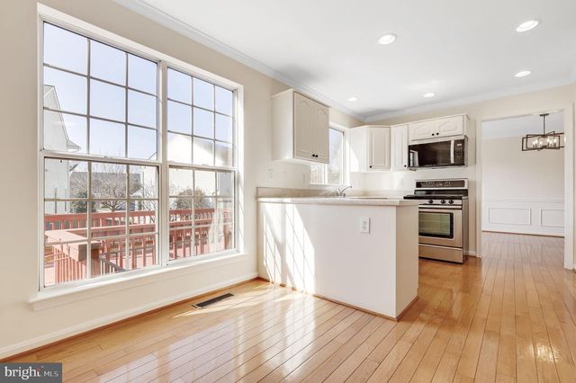 12205 MILESTONE MANOR LN, Germantown, MD 20876