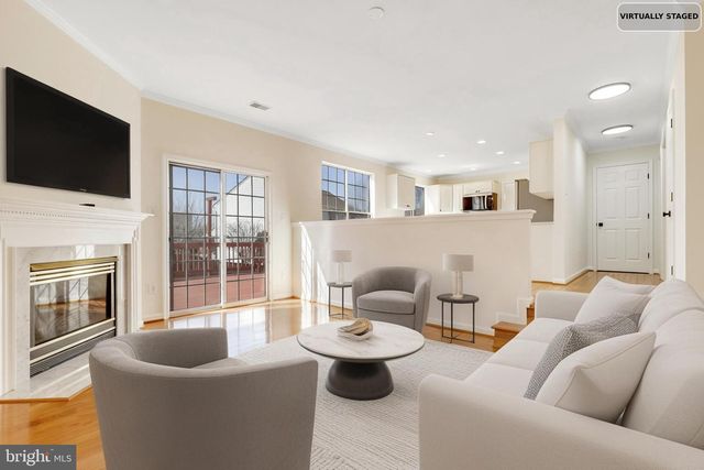 12205 MILESTONE MANOR LN, Germantown, MD 20876