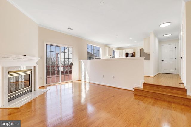 12205 MILESTONE MANOR LN, Germantown, MD 20876