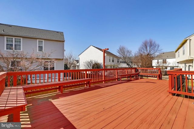 12205 MILESTONE MANOR LN, Germantown, MD 20876