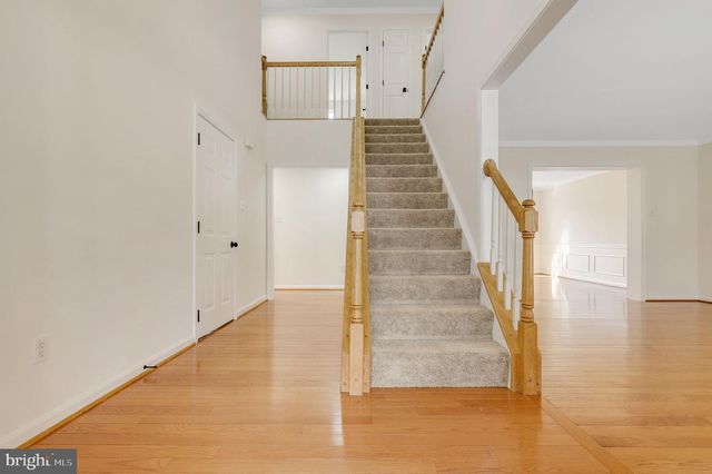 12205 MILESTONE MANOR LN, Germantown, MD 20876