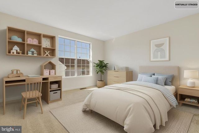 12205 MILESTONE MANOR LN, Germantown, MD 20876