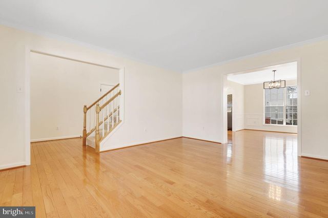 12205 MILESTONE MANOR LN, Germantown, MD 20876