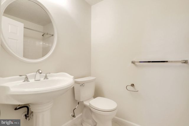 12205 MILESTONE MANOR LN, Germantown, MD 20876