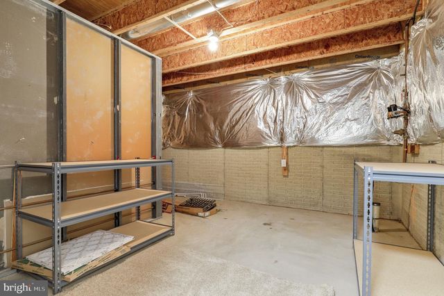 12205 MILESTONE MANOR LN, Germantown, MD 20876