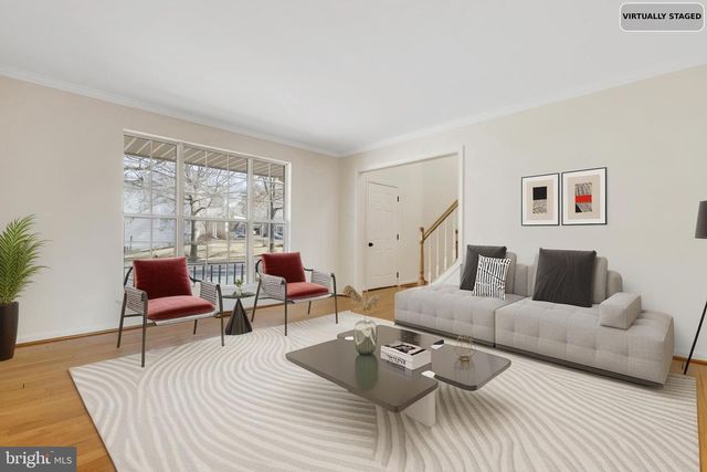 12205 MILESTONE MANOR LN, Germantown, MD 20876