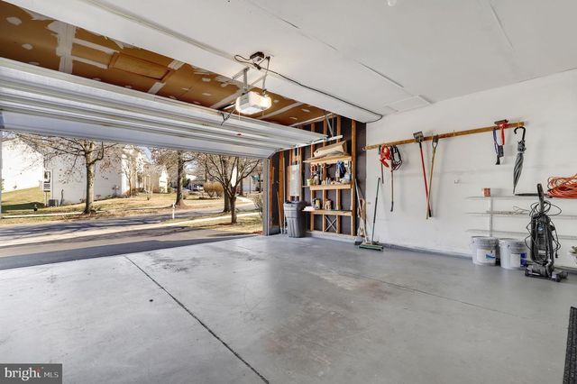 12205 MILESTONE MANOR LN, Germantown, MD 20876