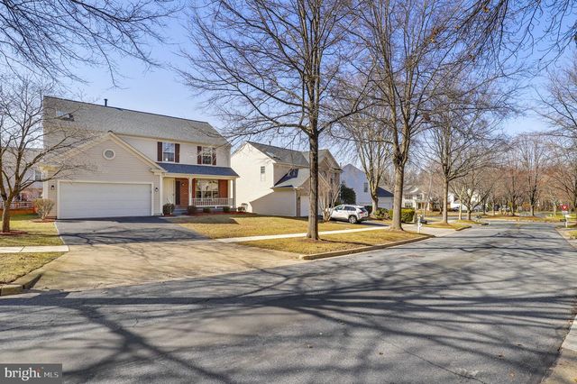 12205 MILESTONE MANOR LN, Germantown, MD 20876