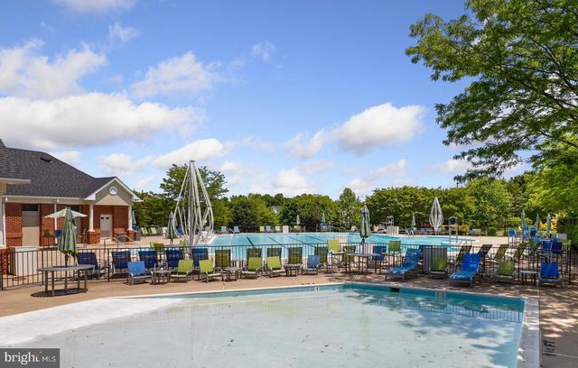 12205 MILESTONE MANOR LN, Germantown, MD 20876