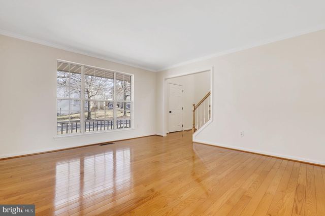 12205 MILESTONE MANOR LN, Germantown, MD 20876