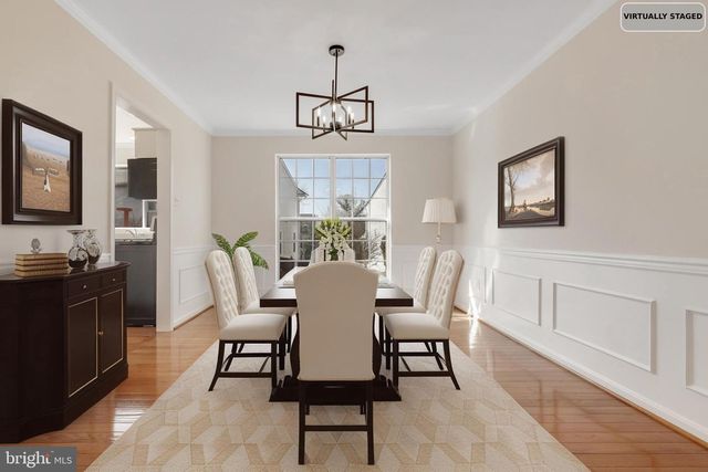 12205 MILESTONE MANOR LN, Germantown, MD 20876