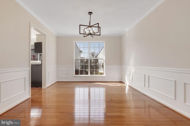 12205 MILESTONE MANOR LN, Germantown, MD 20876