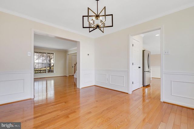 12205 MILESTONE MANOR LN, Germantown, MD 20876