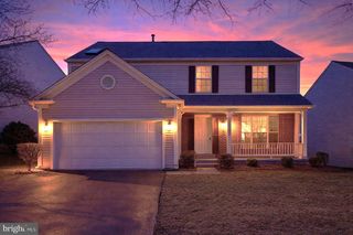 12205 MILESTONE MANOR LN, Germantown, MD 20876