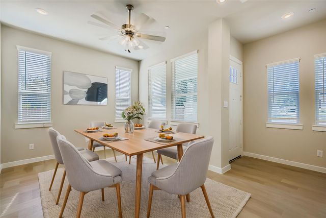 1204 Pebblebrook Drive, Mckinney, TX 75071