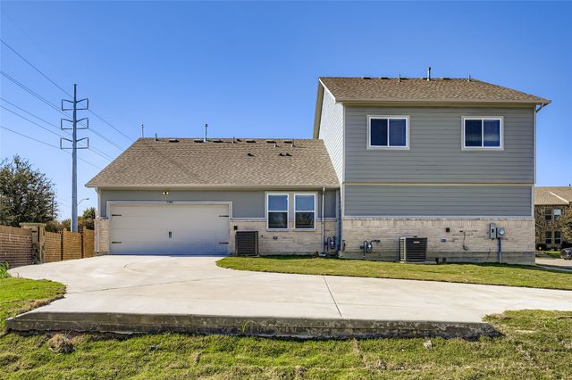 1204 Pebblebrook Drive, Mckinney, TX 75071