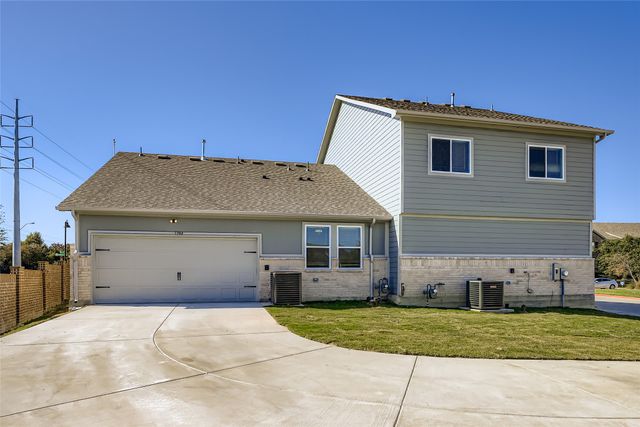 1204 Pebblebrook Drive, Mckinney, TX 75071