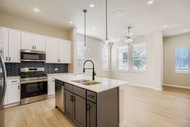 1204 Pebblebrook Drive, Mckinney, TX 75071