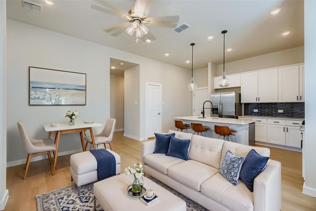 1204 Pebblebrook Drive, Mckinney, TX 75071