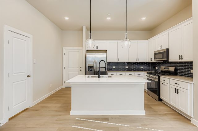 1204 Pebblebrook Drive, Mckinney, TX 75071