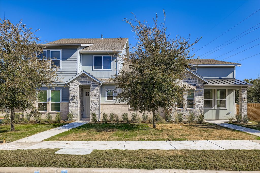 1204 Pebblebrook Drive, Mckinney, TX 75071