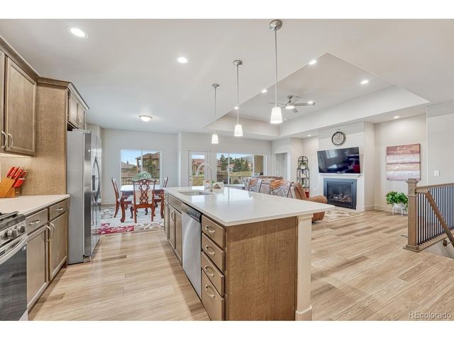 2625 Brogans Bluff Dr, Colorado Springs, CO 80919