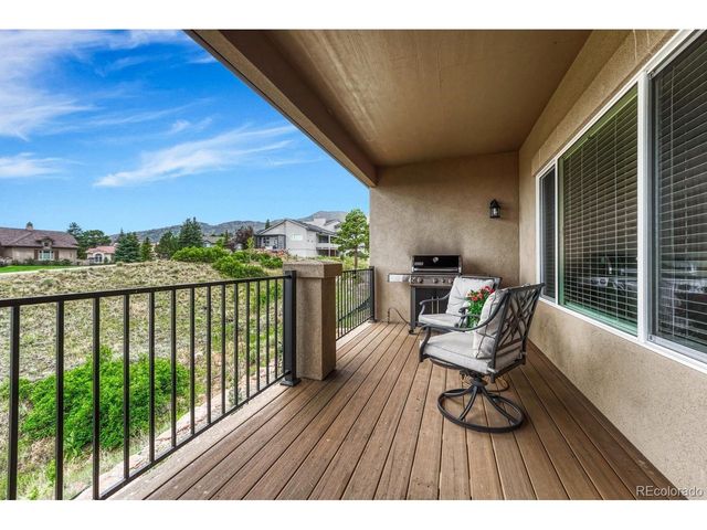 2625 Brogans Bluff Dr, Colorado Springs, CO 80919