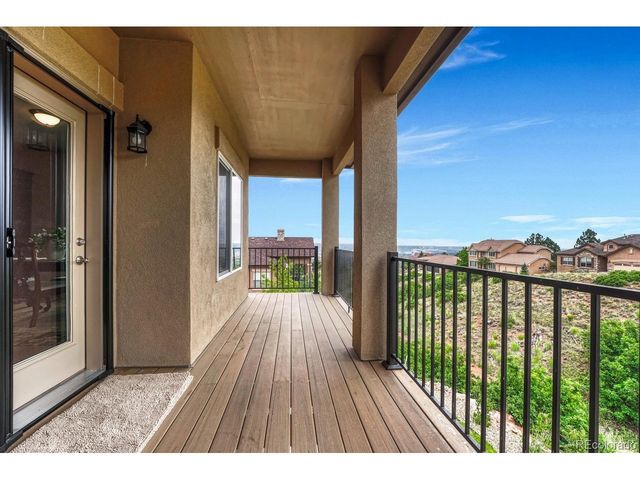 2625 Brogans Bluff Dr, Colorado Springs, CO 80919