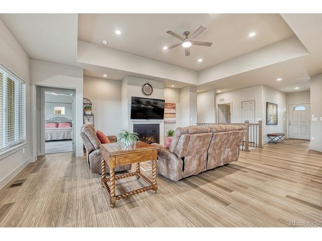 2625 Brogans Bluff Dr, Colorado Springs, CO 80919