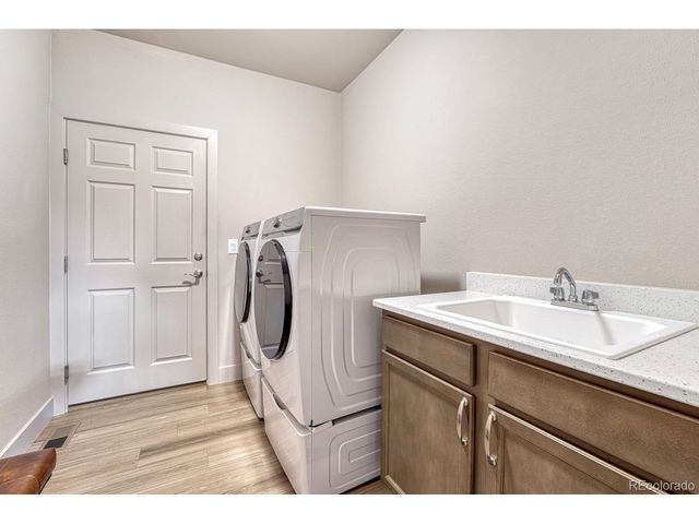 2625 Brogans Bluff Dr, Colorado Springs, CO 80919