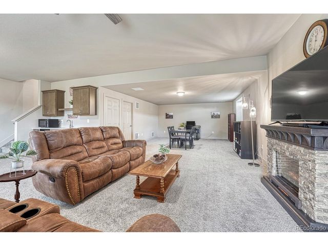 2625 Brogans Bluff Dr, Colorado Springs, CO 80919