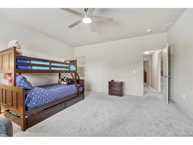 2625 Brogans Bluff Dr, Colorado Springs, CO 80919