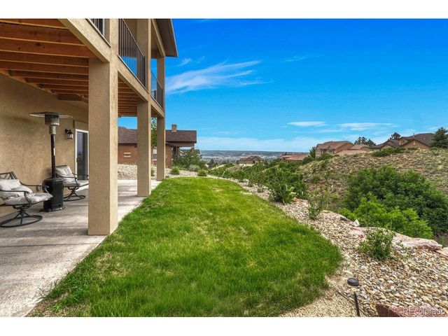 2625 Brogans Bluff Dr, Colorado Springs, CO 80919