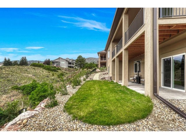 2625 Brogans Bluff Dr, Colorado Springs, CO 80919