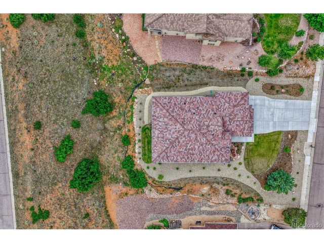 2625 Brogans Bluff Dr, Colorado Springs, CO 80919