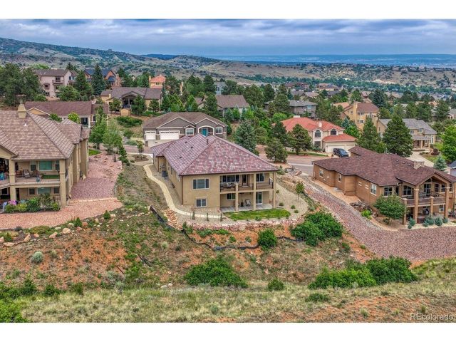 2625 Brogans Bluff Dr, Colorado Springs, CO 80919