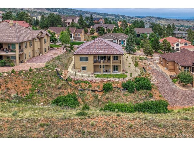 2625 Brogans Bluff Dr, Colorado Springs, CO 80919