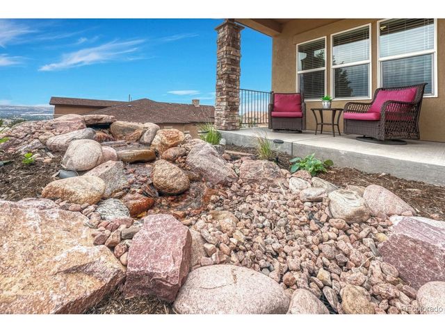 2625 Brogans Bluff Dr, Colorado Springs, CO 80919
