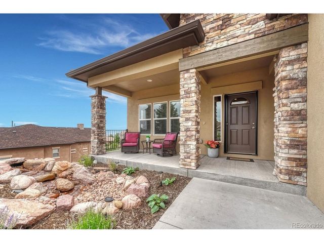 2625 Brogans Bluff Dr, Colorado Springs, CO 80919