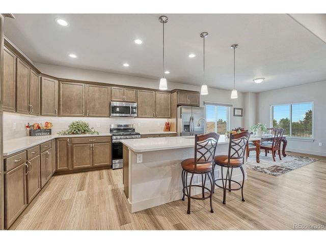 2625 Brogans Bluff Dr, Colorado Springs, CO 80919