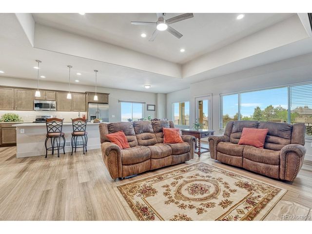 2625 Brogans Bluff Dr, Colorado Springs, CO 80919