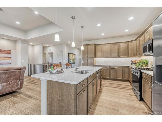 2625 Brogans Bluff Dr, Colorado Springs, CO 80919