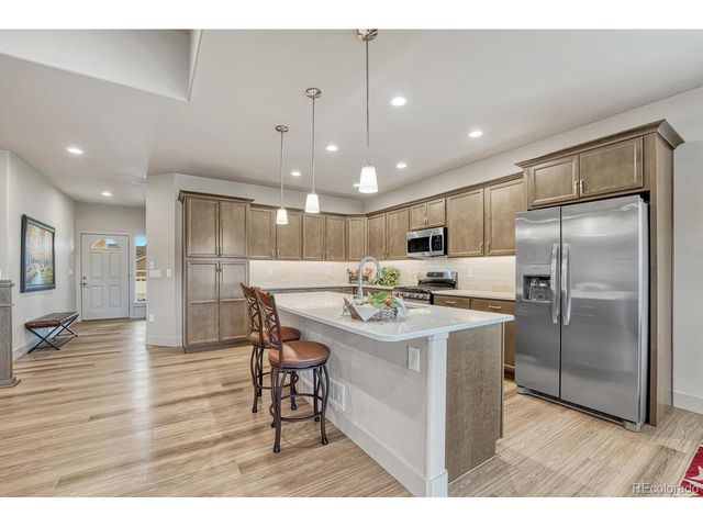 2625 Brogans Bluff Dr, Colorado Springs, CO 80919
