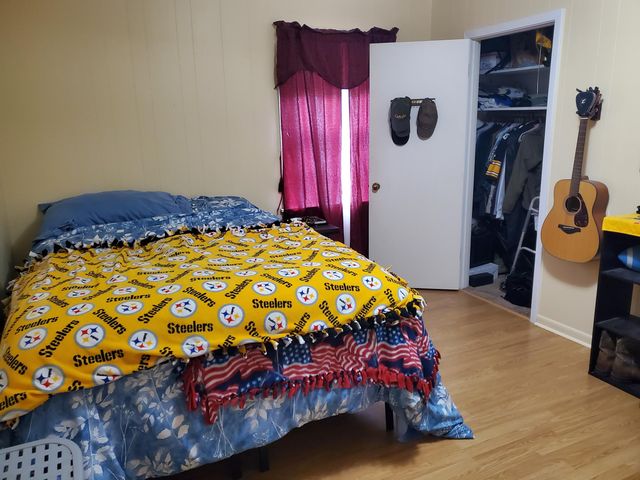 605 Barbara St, Deridder, LA 70634